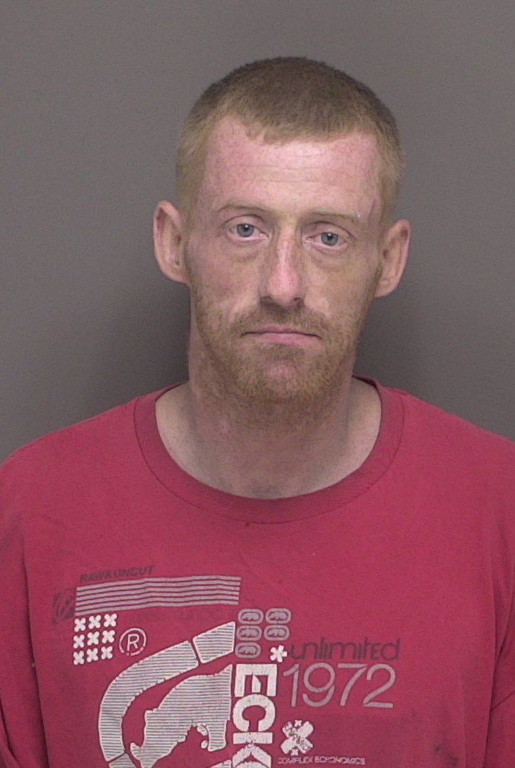 PRUITT, JAMES ANTHONY